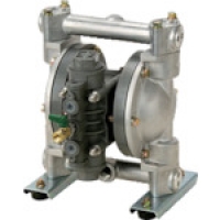 （株）ヤマダコーポレーション NDP-P20BSH ヤマダ　ダイアフラムポンプ