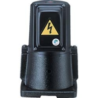 富士電機（株） VKN-055A 富士　低圧クーラントポンプ（自吸式）