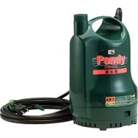 （株）工進 SM-625 工進　ポンディ　清水用　６０ＨＺ