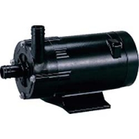 日本共立机巧 KUK  MGI-500P-M ＫＵＫ　電磁駆動式ダイヤフラムポンプ　アクリル製