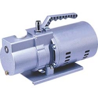 アルバック機工（株） G-50DA ＵＬＶＡＣ　単相１００Ｖ　油回転真空ポンプ