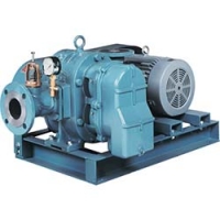 （株）アンレット BS50 アンレット　ルーツ型ブロワーポンプ