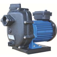 （株）寺田ポンプ製作所 CMP2-60.4TR 60HZ 寺田　セルプラテクポン　三相２００Ｖ　全閉外扇屋外形モートル付　６０Ｈｚ