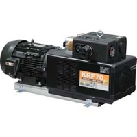 日本 ORION  KRF70-VBH-01B オリオン　ドライポンプ