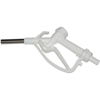 アクアシステム（株） GN-PPS20-AD アクアシステム　アドブルー手動ガンノズル　（ホースタケノコφ１９）