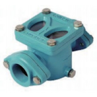 アクアシステム（株） KM-4T アクアシステム　砂取器