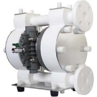 （株）ヤマダコーポレーション NDP-P25BTT-FL ヤマダ　ダイアフラムポンプＮＤＰ－Ｐ２５ＢＴＴ－ＦＬ