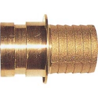 スーパー工業（株） 990006155 スーパー工業　町野式接手Ｂ１０２（雄）　φ３２オス×φ３１タケノコ