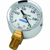 アルバック機工（株） AT ＵＬＶＡＣ　ブルドン管真空計　ＡＴ型