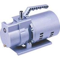 アルバック機工（株） G-20DA ＵＬＶＡＣ　単相１００Ｖ　油回転真空ポンプ