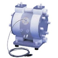 （株）ヤマダコーポレーション DP-38FE ヤマダ　ダイアフラムポンプＤＰ－３８ＦＥ