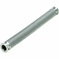 南国フレキ工業（株） NK230KF-16-1600 ＮＦＫ　ＮＦＫ　真空用フレキシブルメタルホース（ＫＦフランジ型）　ＡＬＬＳＵＳ　ＫＦ１６×１６００Ｌ