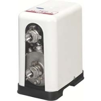 （株）川本製作所 SFRHW150S 川本　小型給湯補助加圧ポンプ（ベビースイート）