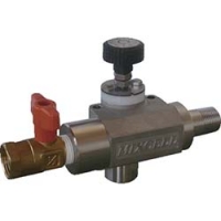 アクアシステム（株） SHB アクアシステム　希釈混合弁　ＭＩＸＣＥＬＬ