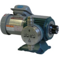 日本共立机巧 KUK  E-250-S ＫＵＫ　ダイヤフラム式定量ポンプ　ＳＵＳ製