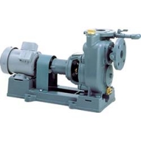 テラル（株） SPL3-125-E-3-200-60HZ テラル　自吸式渦巻きポンプ三相２００