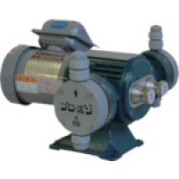 日東工器（株） AC0920 日東　リニアコンプレッサー