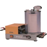 佐藤真空（株） LM-1-250 佐藤　オイルクリーナー　ラボマスター