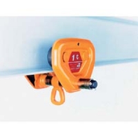 日本鬼头 KITO  TFP-010 キトー　ユニバーサルプレントロリ　ＴＦ形　１ｔ