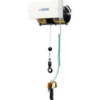 日本远藤 ENDO  EHB-85_ABC-5P-B ＥＮＤＯ　エアバランサー　ＥＨＢ－８５　ＡＢＣ－５Ｐ－Ｂ付き