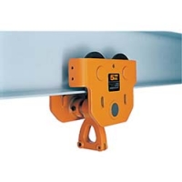 日本鬼头 KITO  TSP-050 キトー　ユニバーサルプレントロリ　ＴＳ形　５ｔ