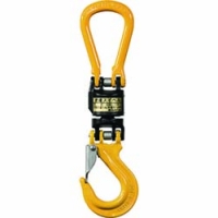 象印チェンブロック（株） SMS-16 象印　絶縁スイベルフックセット　６．４ｔ