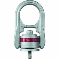 象印チェンブロック（株） HRW-125 象印　ホイストリング　１２．５ｔ