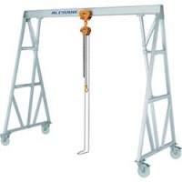 日本长谷川 HASEGAWA   ACM-1000 ハセガワ　アルクレーン門型ＡＣＭ－１００