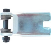 象印チェンブロック（株） YC21-005003 象印　Ｃ２１－０．５ｔ用外れ止めセット