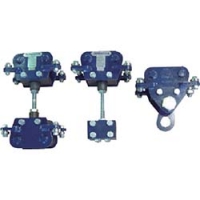 （株）スーパーツール FRC025S スーパー　フリークレーンセット（２５０ｋｇタイプ）