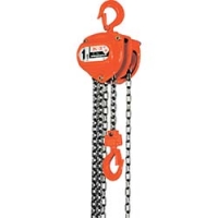 （株）スリーエッチ GT2TON ＨＨＨ　ギヤートロリー２ｔ　ビーム巾１００、１２５、１５０用