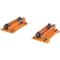 日本鬼头 KITO  PL005-6 キトー　ローヘッド形プレン式サドル　０．５ｔ　ｘ　Ｓ６ｍ