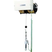 日本远藤 ENDO  EHB-130_ABC-5G-B ＥＮＤＯ　エアバランサー　ＥＨＢ－１３０　ＡＢＣ－５Ｇ－Ｂ付き