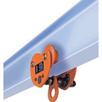 バイタル工業（株） AP-05 バイタル　プレーントロリー　０．５ｔｏｎ