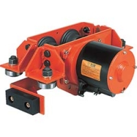 象印チェンブロック（株） SESL-05 象印　サスペンション式電動サドル　低速型