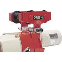 日本鬼头 KITO  TMH25 キトー　ミニトロリ　ＴＭＨ形　２５０ｋｇ