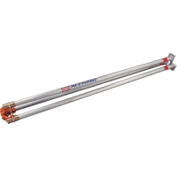 日本长谷川 HASEGAWA   ACS-4010V ハセガワ　アルクレーン三脚タイプ　１ｔ　ヘッド吊高さ３．６ｍ