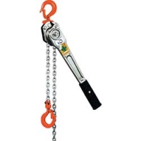 象印チェンブロック（株） SUY3-63 象印　トルコンレバー６３０ｋｇ（ステンレスミックス構造）