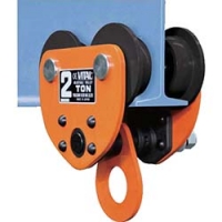 バイタル工業（株） AP-20 バイタル　プレーントロリー２ｔｏｎ