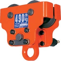 象印チェンブロック（株） PT-049 象印　α型電気チェーンブロック用プレントロリ・４９０ｋｇ