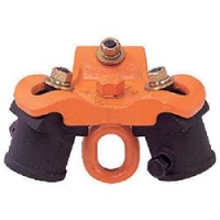 （株）スリーエッチ VK-10 ＨＨＨ　３脚ヘッド　１ｔ