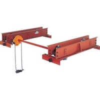 日本鬼头 KITO  GL010-12 キトー　ローヘッド形ギヤード式サドル　１ｔ　ｘ　Ｓ１２ｍ