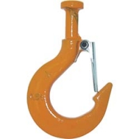 日本中山 TRUSCO  TLH080-701A-08 ＴＲＵＳＣＯ　ＴＬＨ－０８０用　上フック組