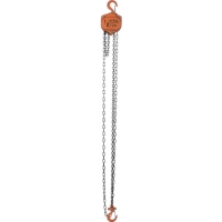 バイタル工業（株） VL5-05 バイタル　チェンブロックＶＬ５シリーズ　０．５ｔ