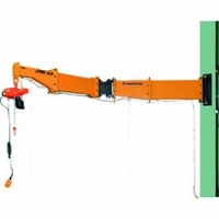 象印チェンブロック（株） TWSL-312 象印　トップランニング式電動サドル（ウレタン車輪）低速型