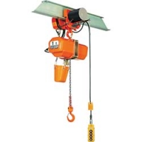 象印チェンブロック（株） SGS-311 象印　サスペンション式ギヤードサドル