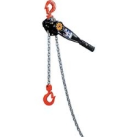 象印チェンブロック（株） Y2-01615 象印　Ｙ２チェーンレバーホイスト１．６ｔ
