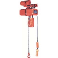 日本日智 NICHI  RB50320ASF ニッチ　ＲＢ５形　レバーホイスト（製缶フック仕様）　（過負荷防止装置付）