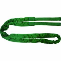 大洋製器工業（株） INKHN2X4.5 大洋　インカラウンドスリング　ＨＮ－Ｗ０２０　２Ｔ×４．５Ｍ