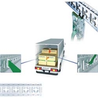 オールセーフ（株） TR-CRAL-HAH ａｌｌｓａｆｅ　クリーンクロスレール